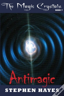 Capa do artigo Antimagic