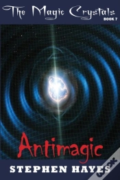 Capa do artigo Antimagic