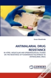 Capa do artigo Antimalarial Drug Resistance