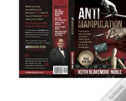Capa do artigo Antimanipulation