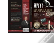 Capa do artigo Antimanipulation