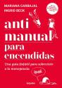 Antimanual Para Encendidas - Preview