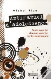 Capa do artigo Antimanuel D
