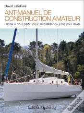 Capa do artigo Antimanuel De Construction Amateur