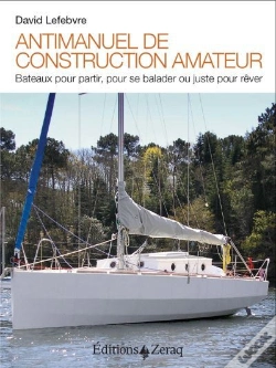 Capa do artigo Antimanuel De Construction Amateur