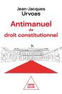 Antimanuel De Droit Constitutionnel - Preview