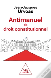 Capa do artigo Antimanuel De Droit Constitutionnel