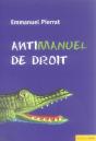 Antimanuel De Droit - Preview