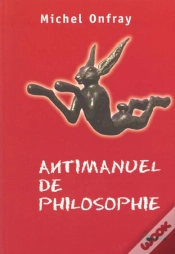 Capa do artigo Antimanuel De Philosophie