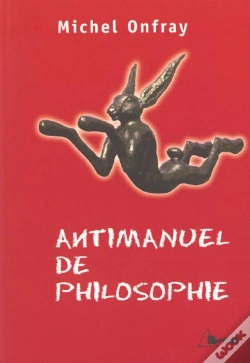 Capa do artigo Antimanuel De Philosophie