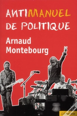 Capa do artigo Antimanuel De Politique
