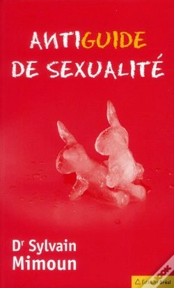 Capa do artigo Antimanuel De Sexualité
