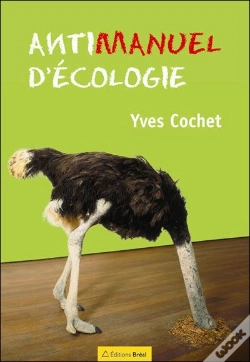Capa do artigo Antimanuel D'Écologie