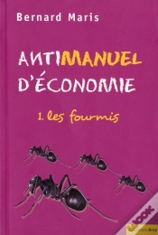 Capa do artigo Antimanuel D