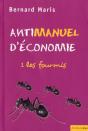 Antimanuel D'Économie T.1 - Preview