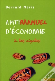 Capa do artigo Antimanuel D