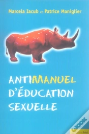 Capa do artigo Antimanuel D