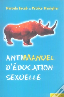 Capa do artigo Antimanuel D'Education Sexuelle