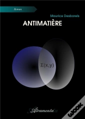 Antimatiere