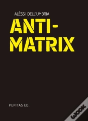 Capa do artigo Antimatrix
