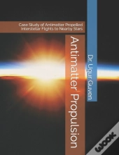Antimatter Propulsion