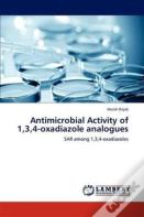 Antimicrobial Activity Of 1,3,4-Oxadiazole Analogues