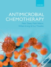 Capa do artigo Antimicrobial Chemotherapy