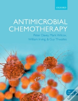Capa do artigo Antimicrobial Chemotherapy