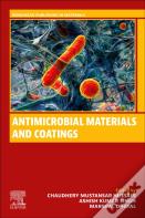Antimicrobial Materials And Coatings