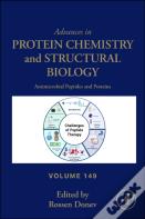 Antimicrobial Peptides And Proteins