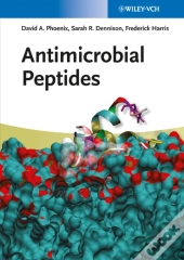Antimicrobial Peptides