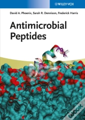 Capa do artigo Antimicrobial Peptides