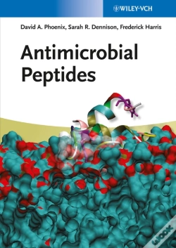 Capa do artigo Antimicrobial Peptides