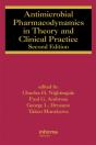 Antimicrobial Pharmacodynamics In Theory And Clinical Practice - Preview