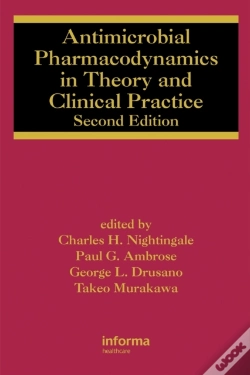 Capa do artigo Antimicrobial Pharmacodynamics In Theory And Clinical Practice