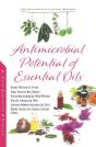 Antimicrobial Potential Of Essential Oils - Preview