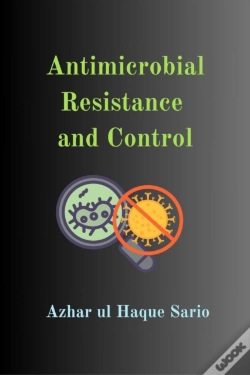 Capa do artigo Antimicrobial Resistance And Control