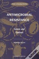 Antimicrobial Resistance