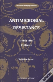 Capa do artigo Antimicrobial Resistance