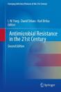 Antimicrobial Resistance In The 21st Century - Preview
