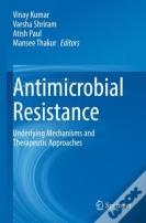 Antimicrobial Resistance