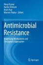 Antimicrobial Resistance - Preview