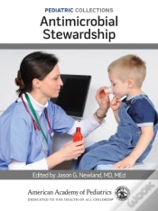 Capa do artigo Antimicrobial Stewardship