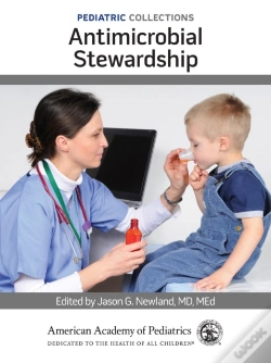 Capa do artigo Antimicrobial Stewardship