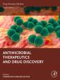 Antimicrobial Therapeutics And Drug Discovery - Preview