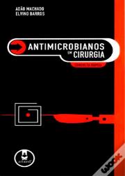 Antimicrobianos em Cirurgia - Consulta Rápida