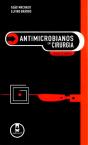 Antimicrobianos em Cirurgia - Consulta Rápida - Preview