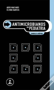 Capa do artigo Antimicrobianos em Pediatria
