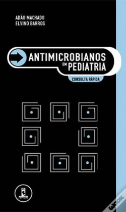 Capa do artigo Antimicrobianos em Pediatria