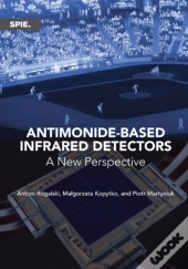 Antimonide-Based Infrared Detectors